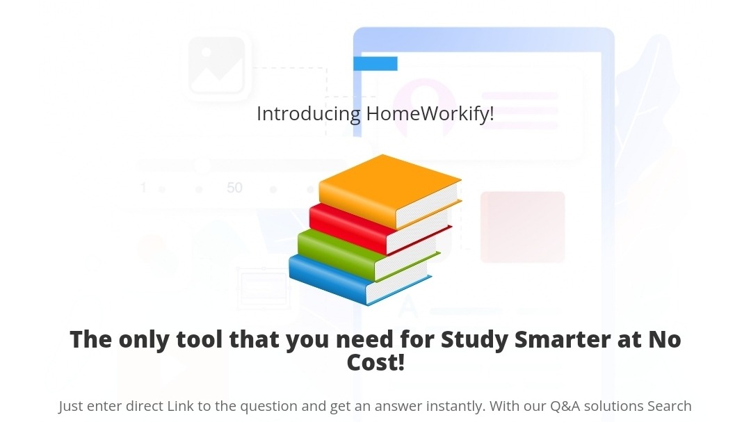 homeworkify