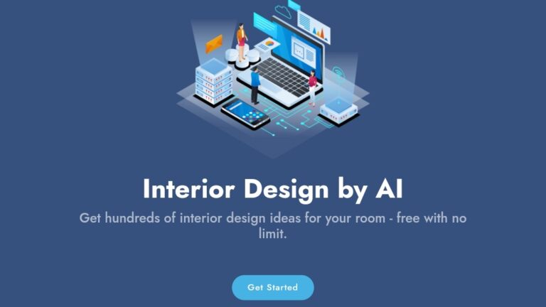 ai room planner